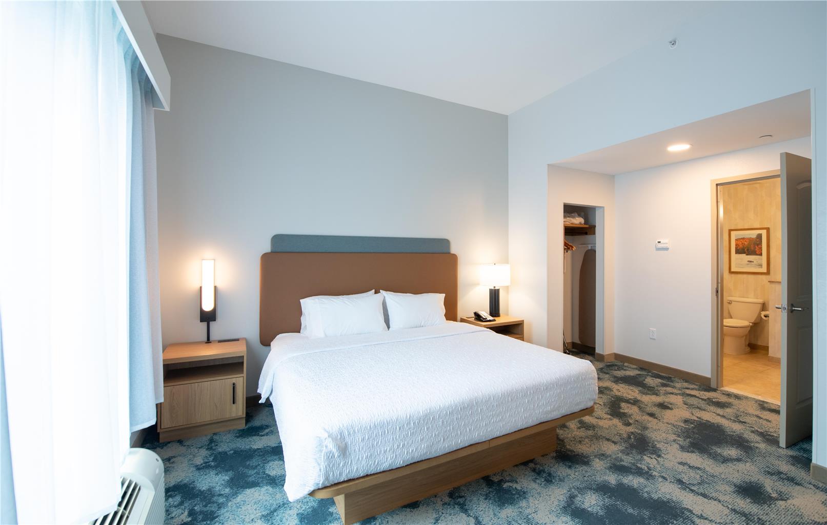 Hampton Inn Presque Isle Image