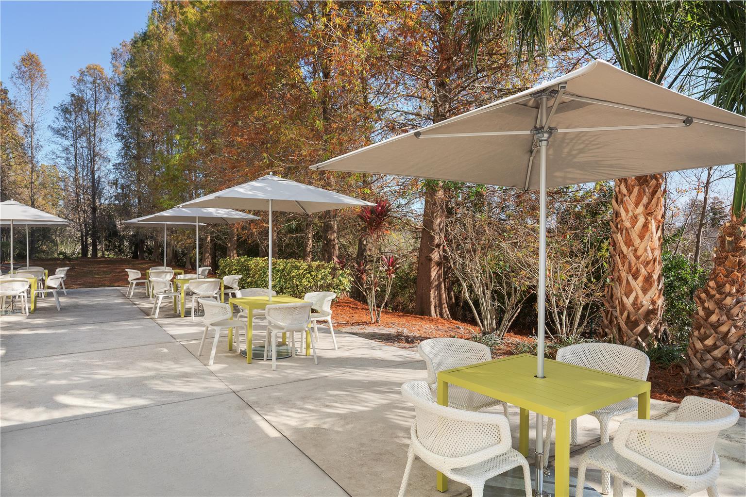 Hilton Garden Inn Tampa North Image