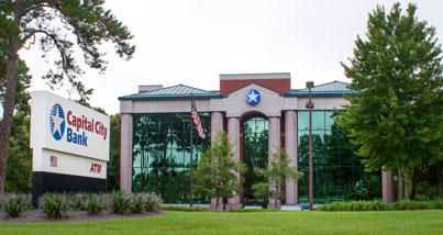 Capital City Bank Photo