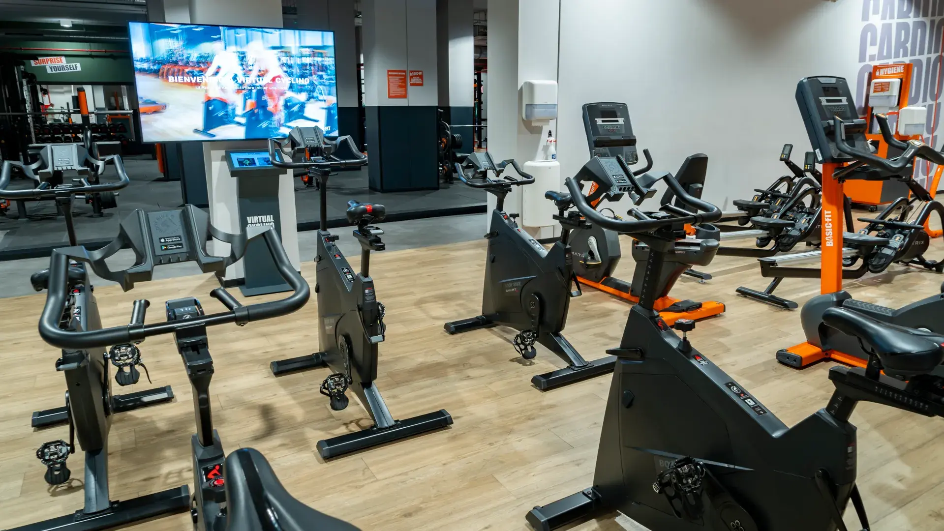 Galería en miniatura