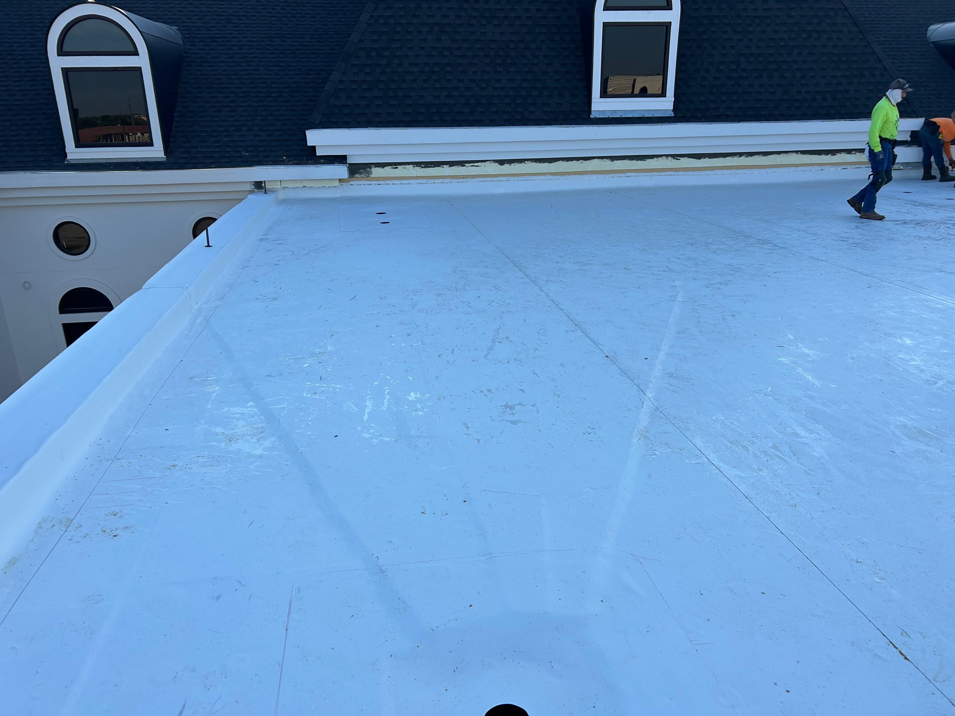 All Roofing And Remodeling Co. Inc. Image