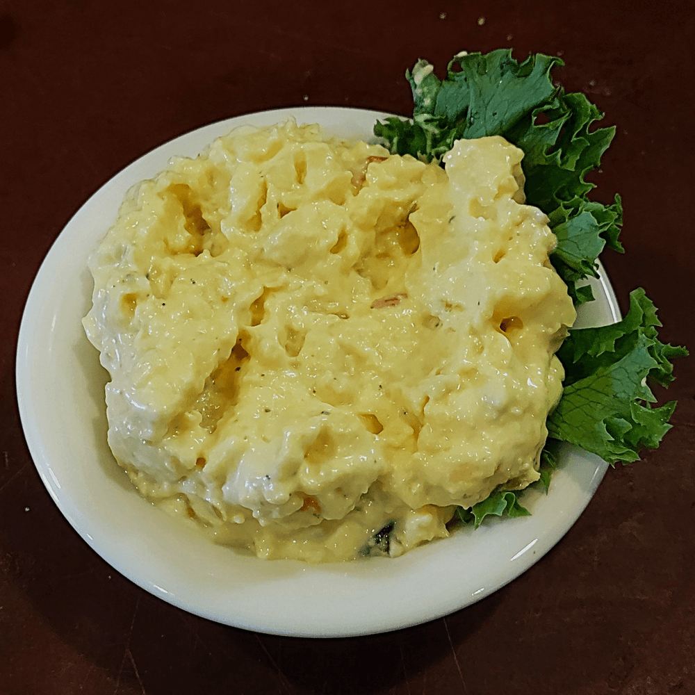 Po-Tater Salad