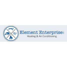 Element Enterprise LLC - Heating & Air Conditioning