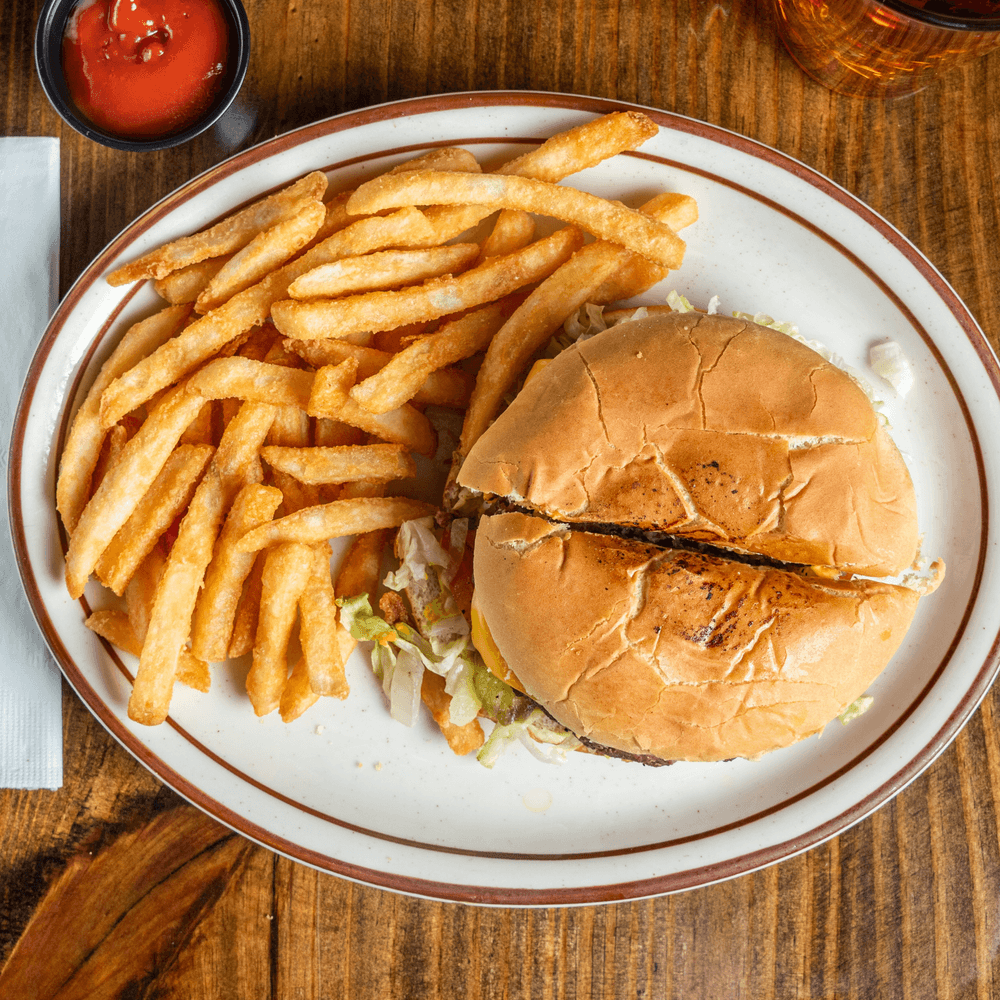 Good Time Burger