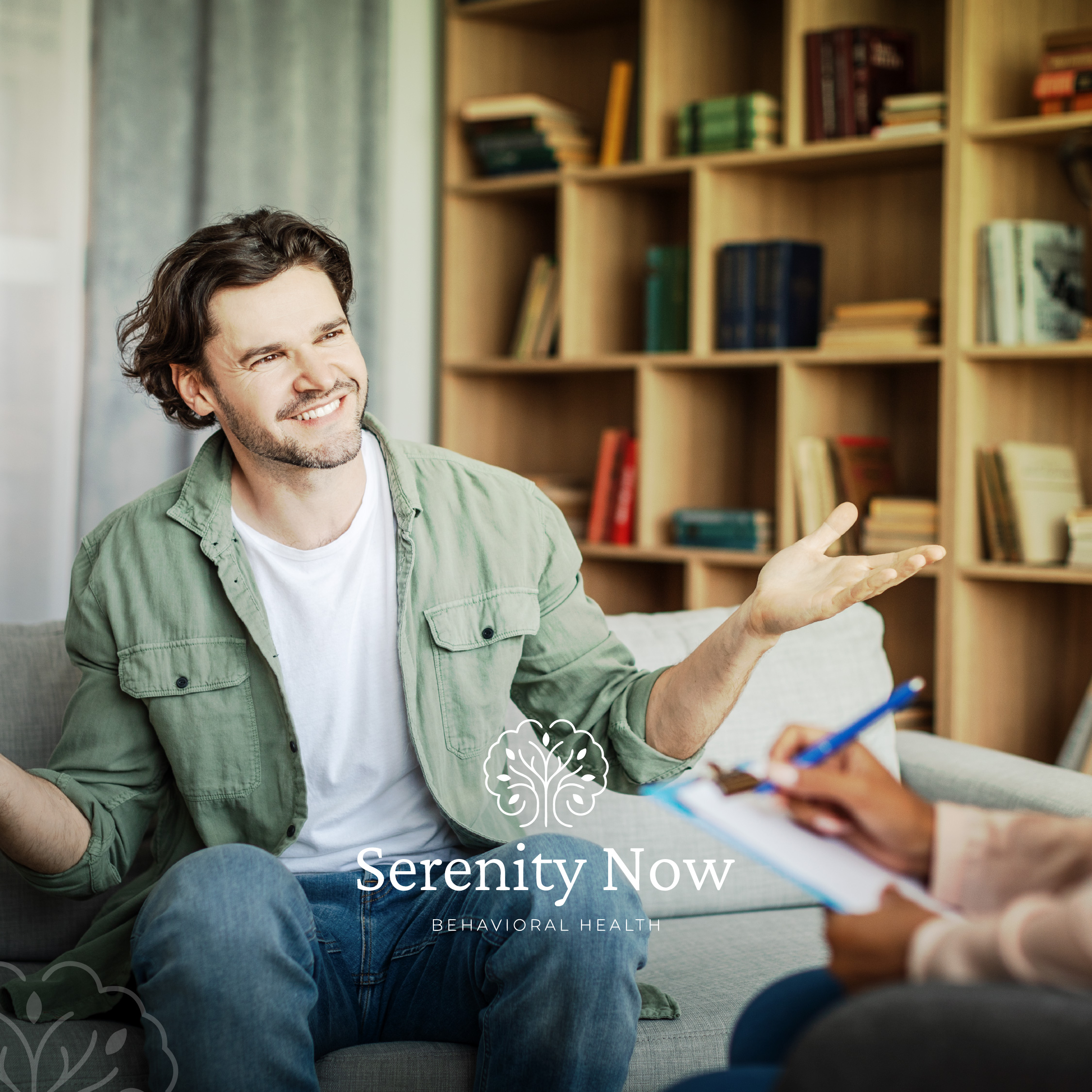 Anxiety & Depression Treatment