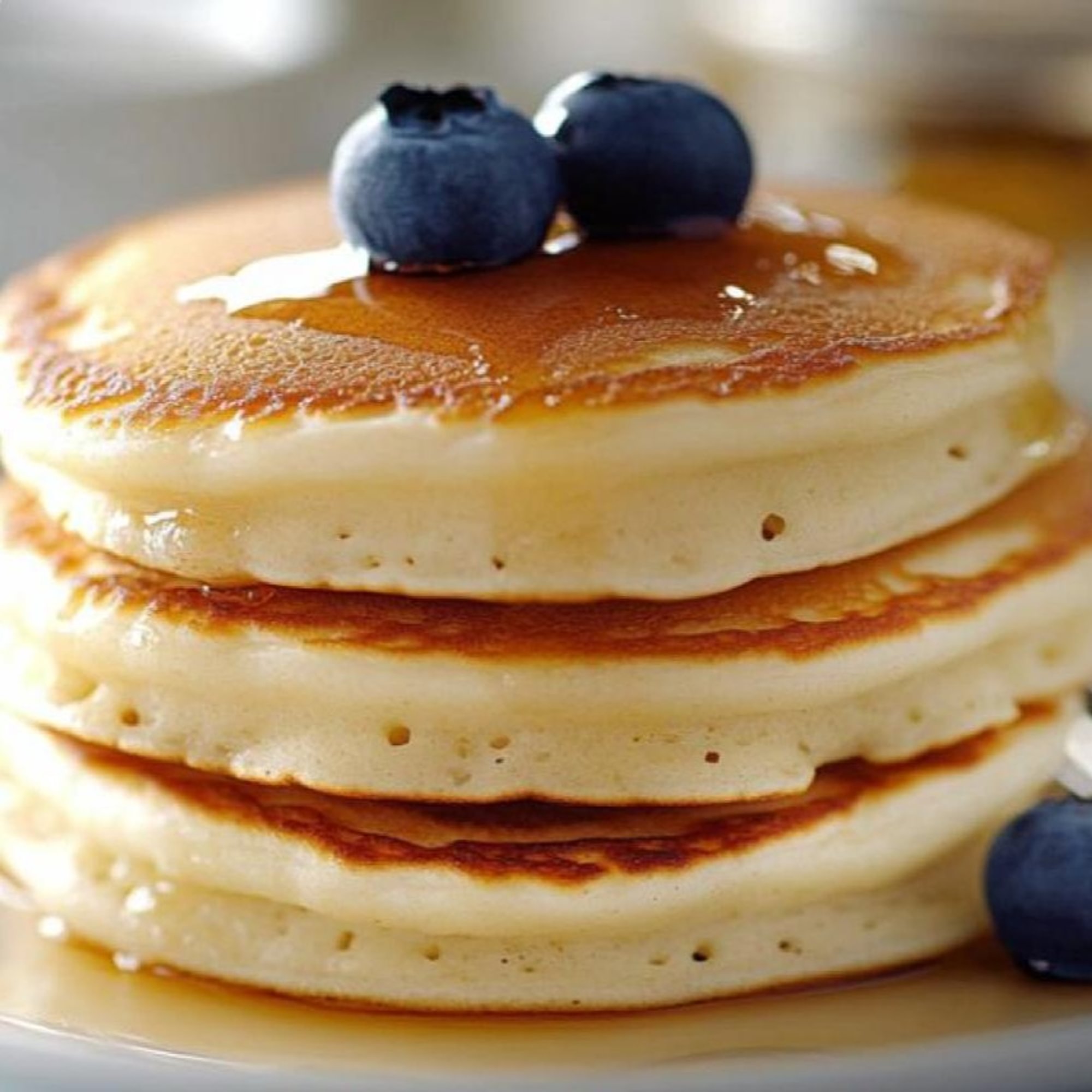 Pancakes