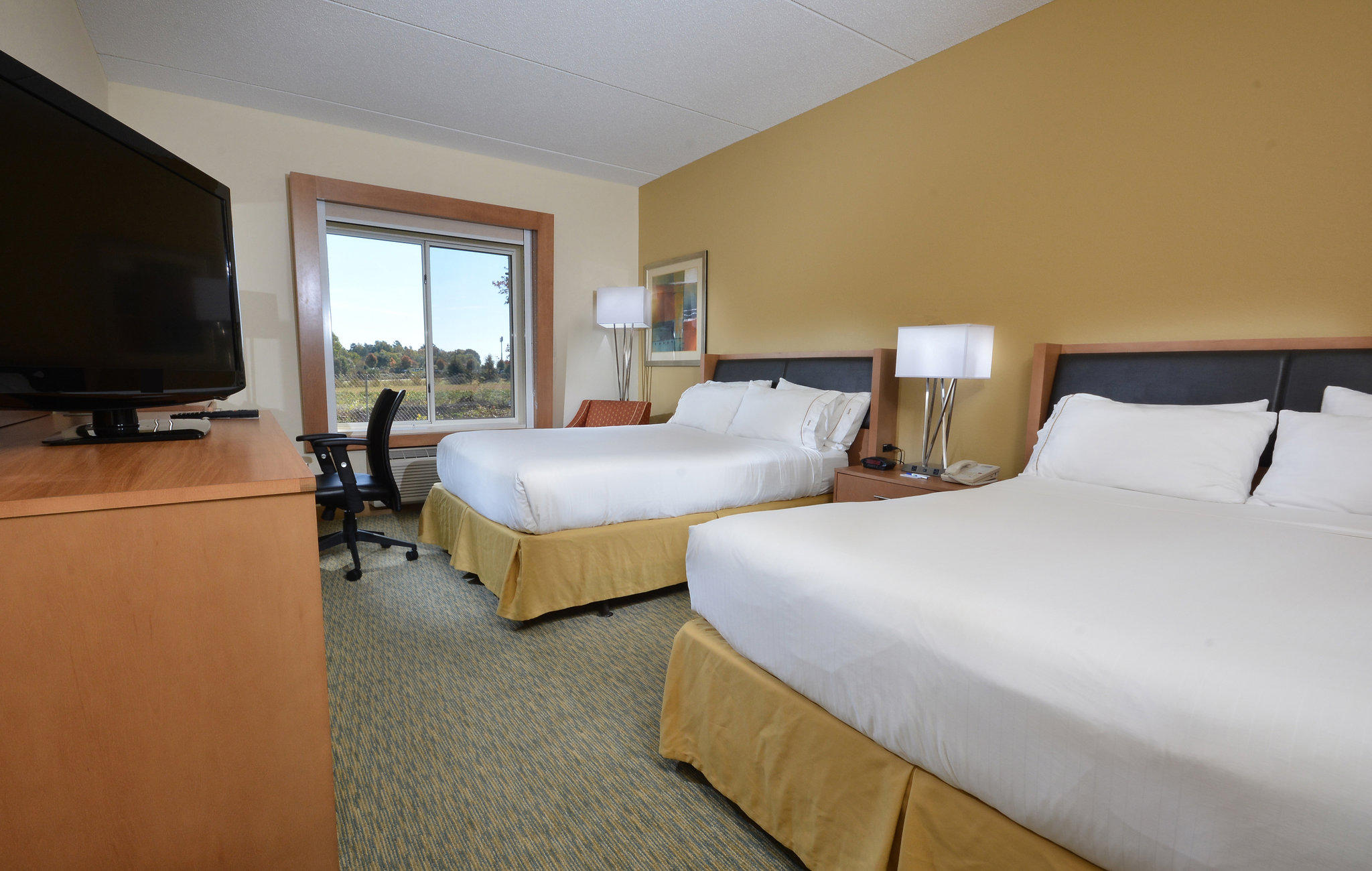 Holiday Inn Express & Suites High Point South Photo