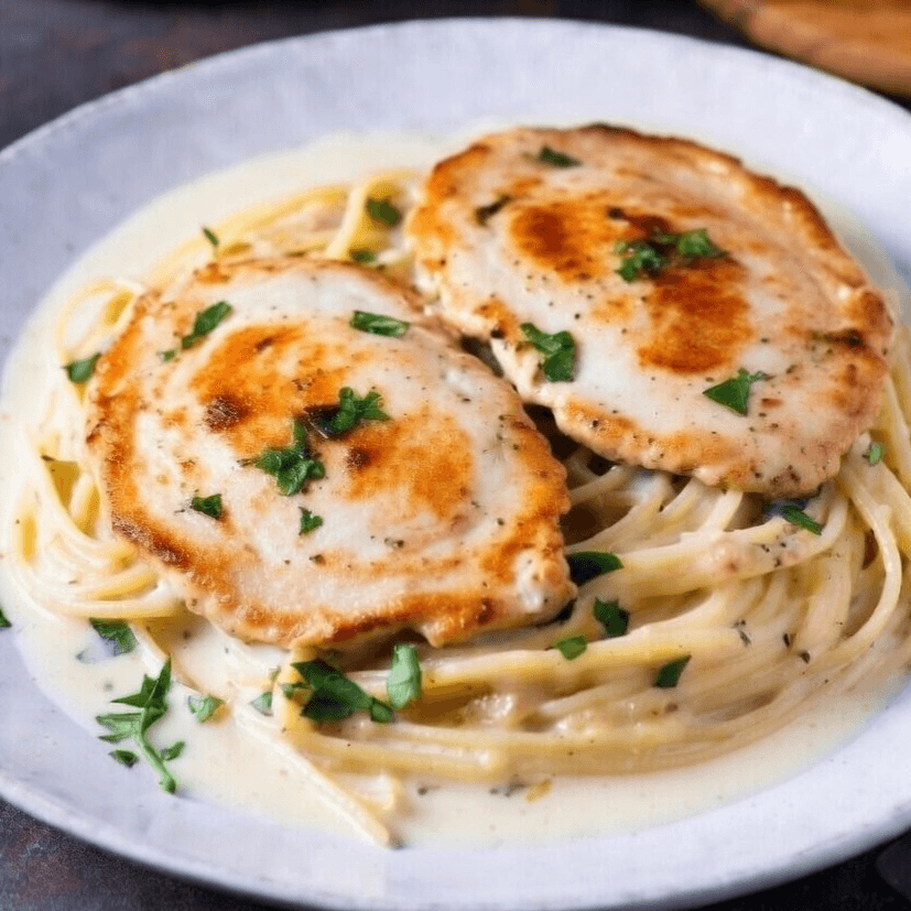 Chicken Francese