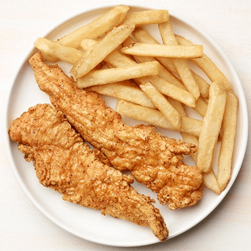 Chicken Fingers