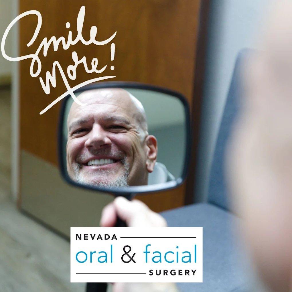 Nevada Oral & Facial Surgery - Las Vegas, NV Image
