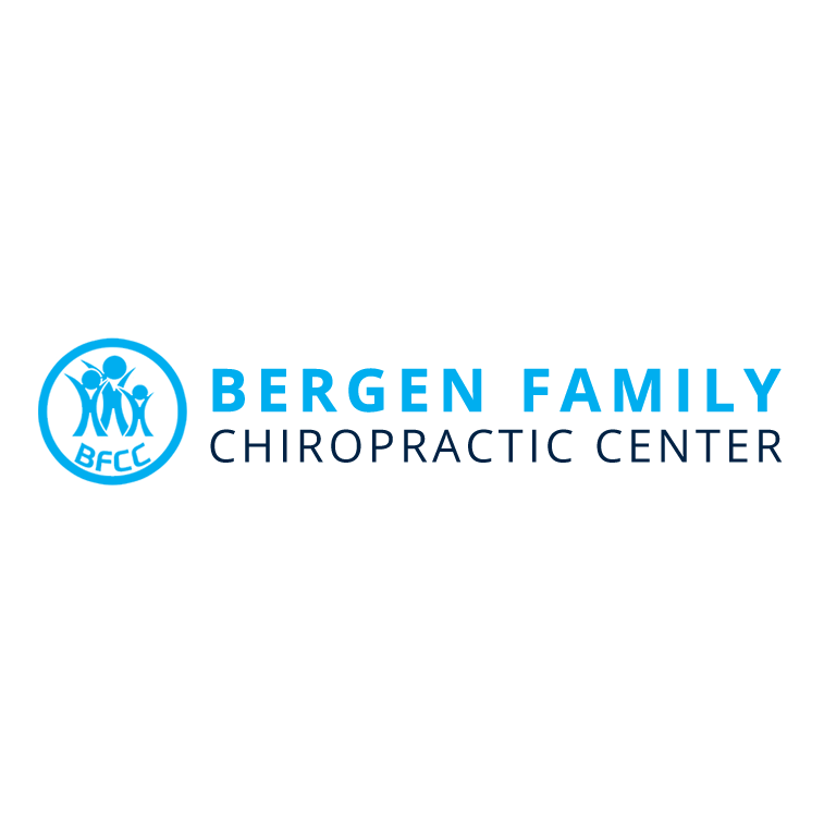 Bergen Family Chiropractic Center Logo