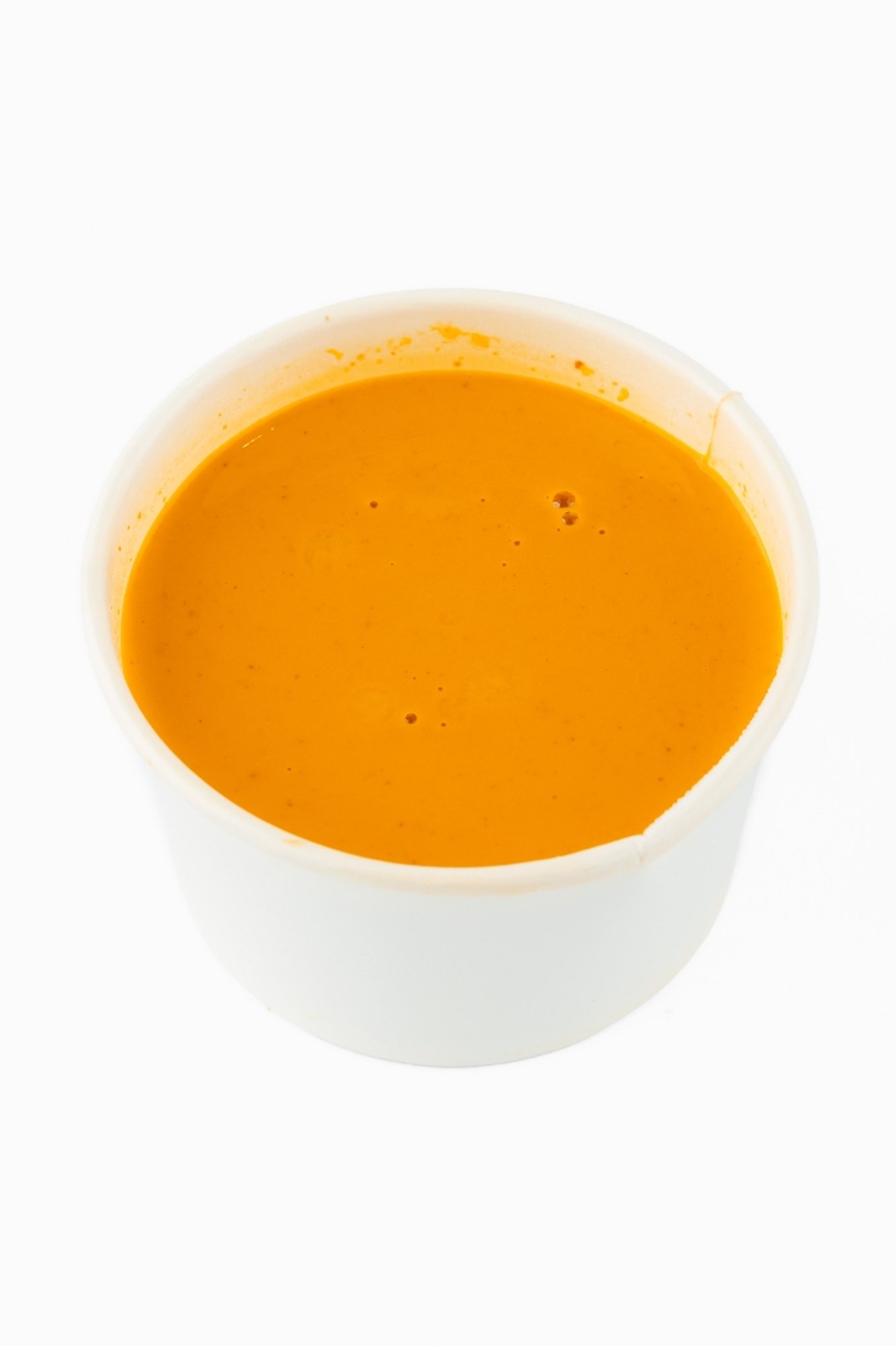 Famous Tomato Soup