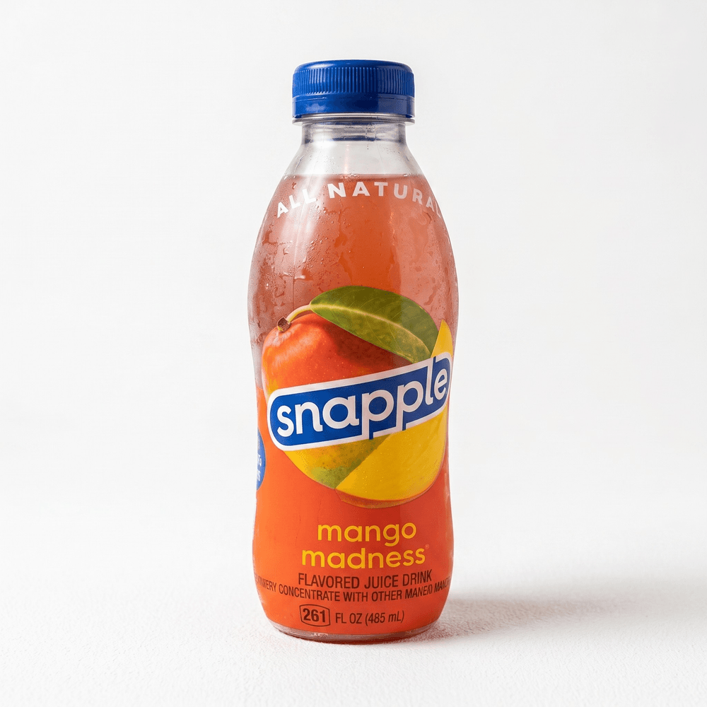 Snapple