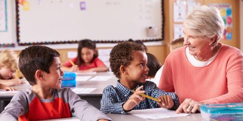 Top 5 Tips to Transition from Preschool to Kindergarten