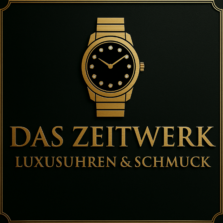 Logo von Das Zeitwerk Luxusuhren & Schmuck