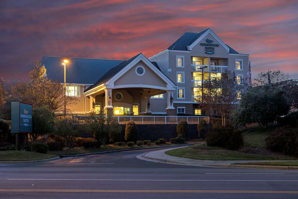 Homewood Suites by Hilton Durham-Chapel Hill / I-40 Image
