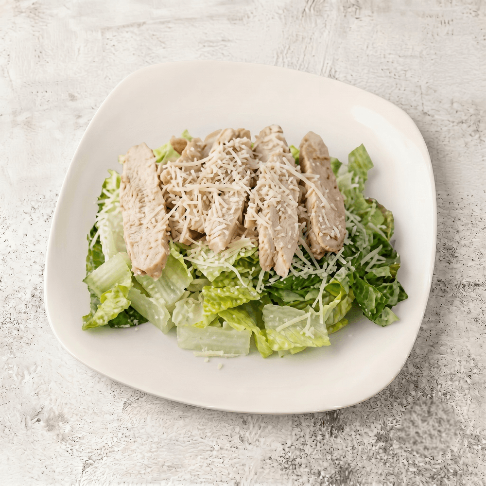 Chicken Caesar Salad