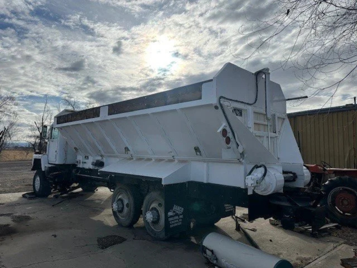 New & Used Equipment