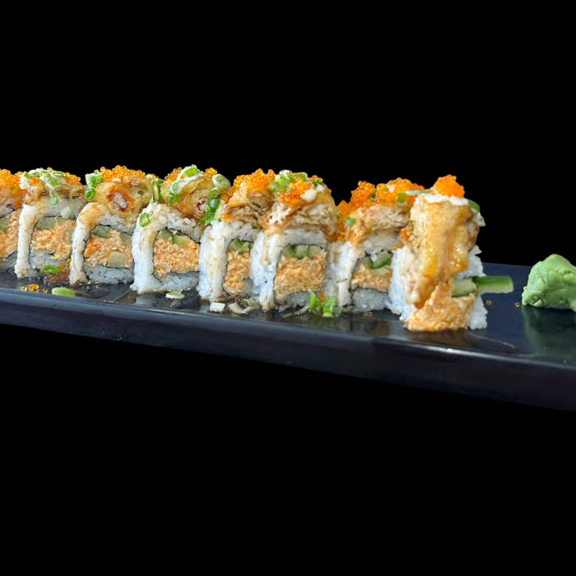Furious Roll