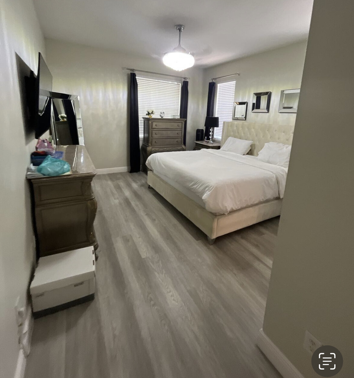 Clean Mess Repeat Image