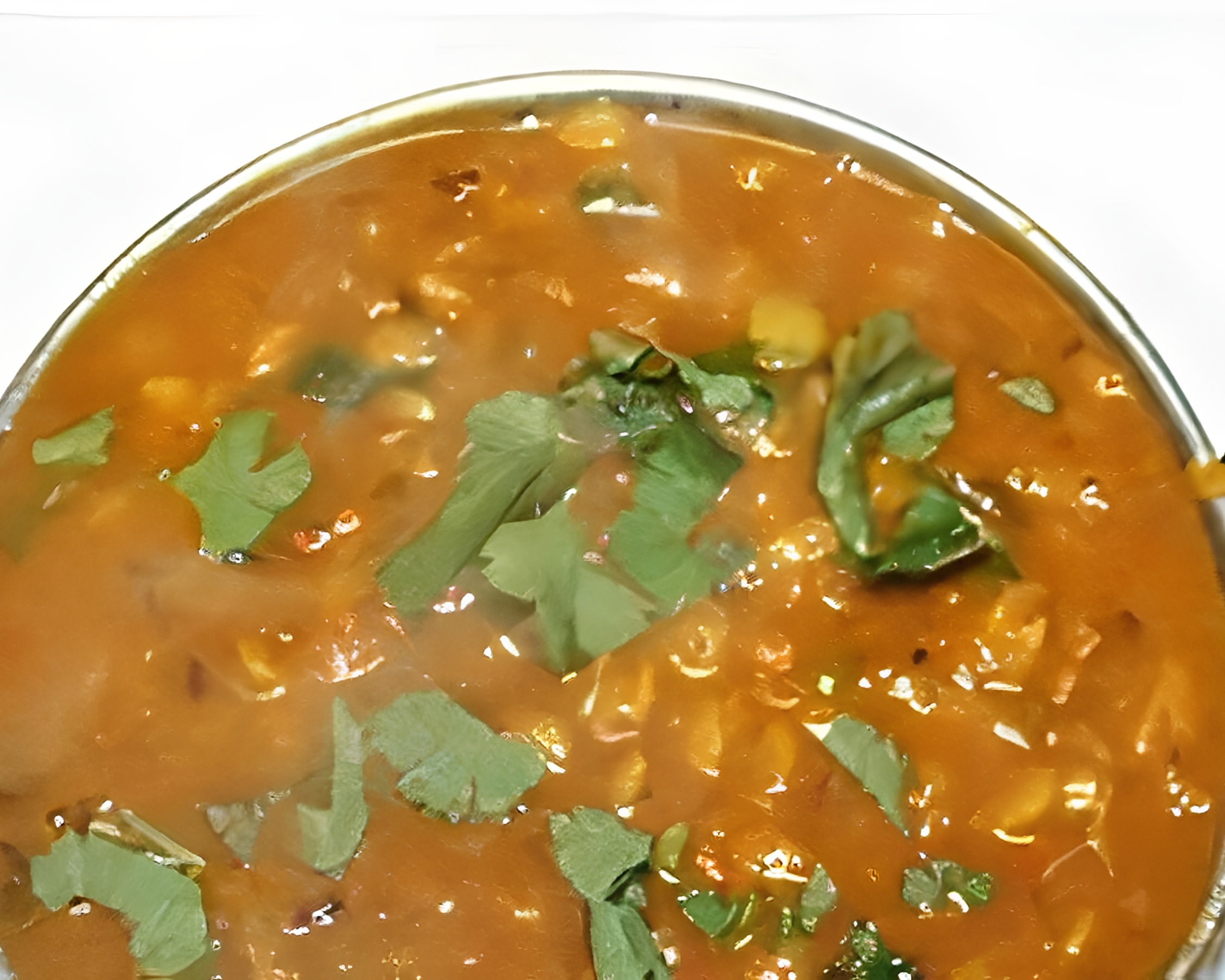 Daal Tadka