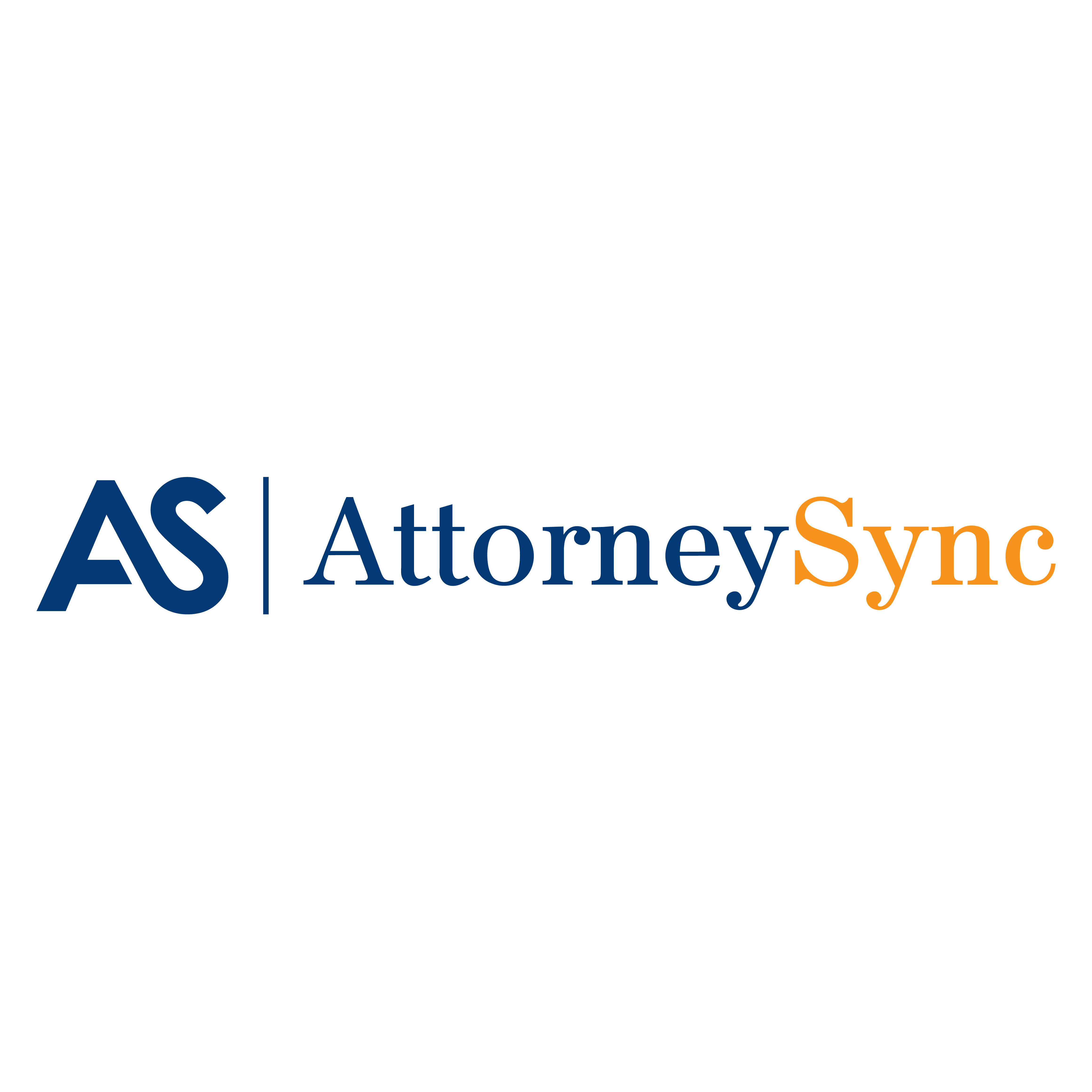 AttorneySync