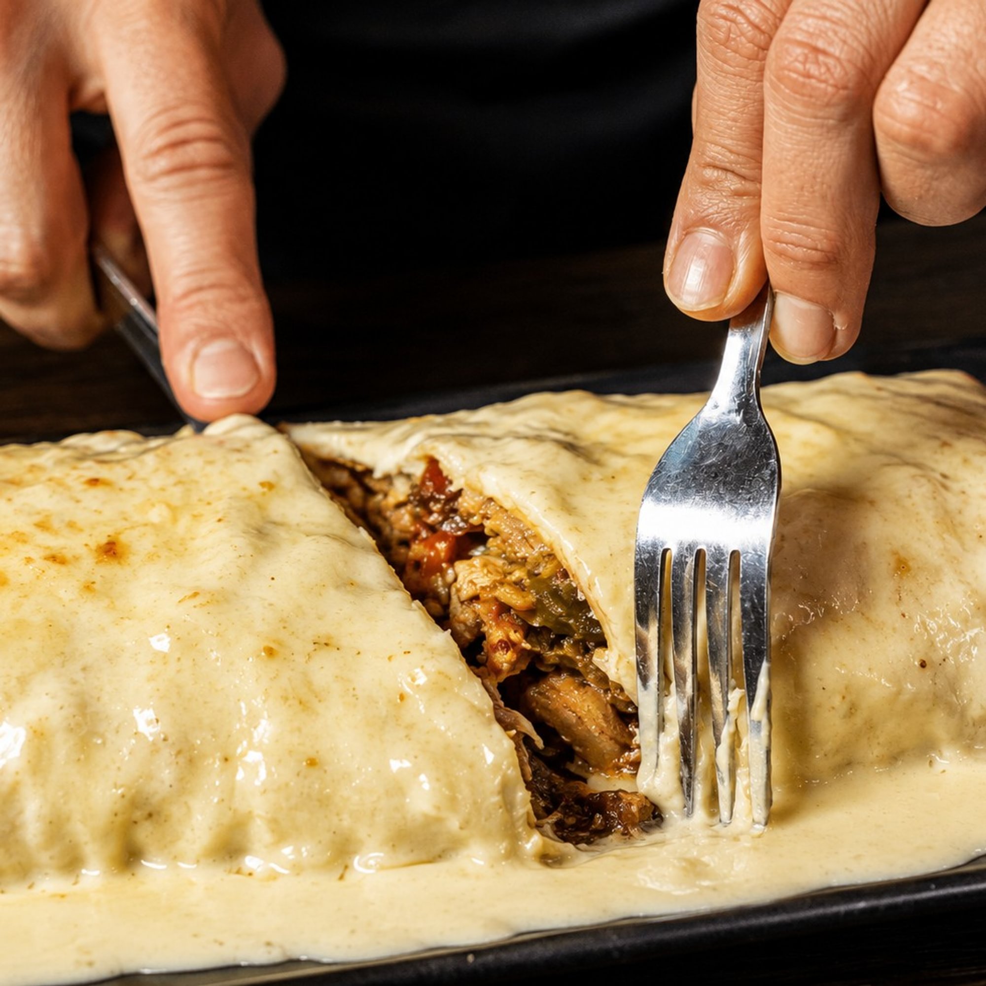 Burrito Grande