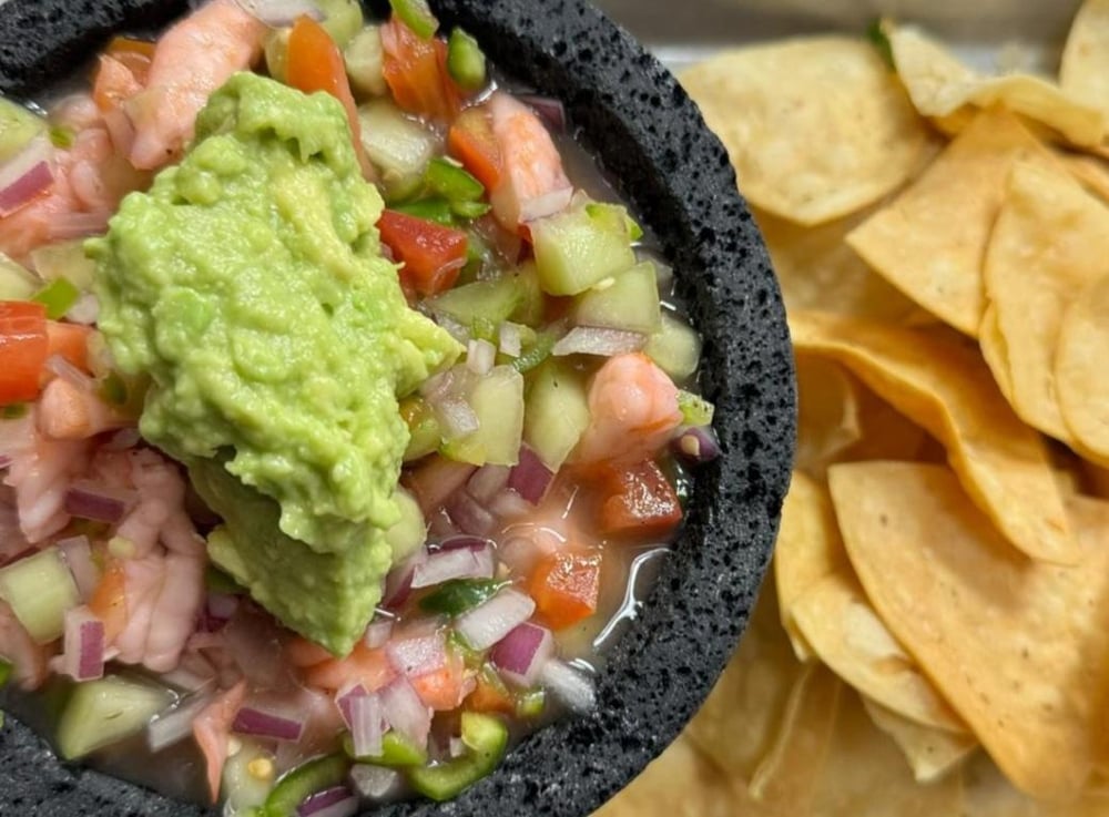 Ceviche 16oz