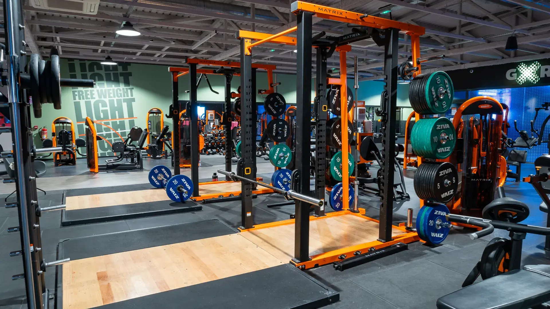 Galería en miniatura