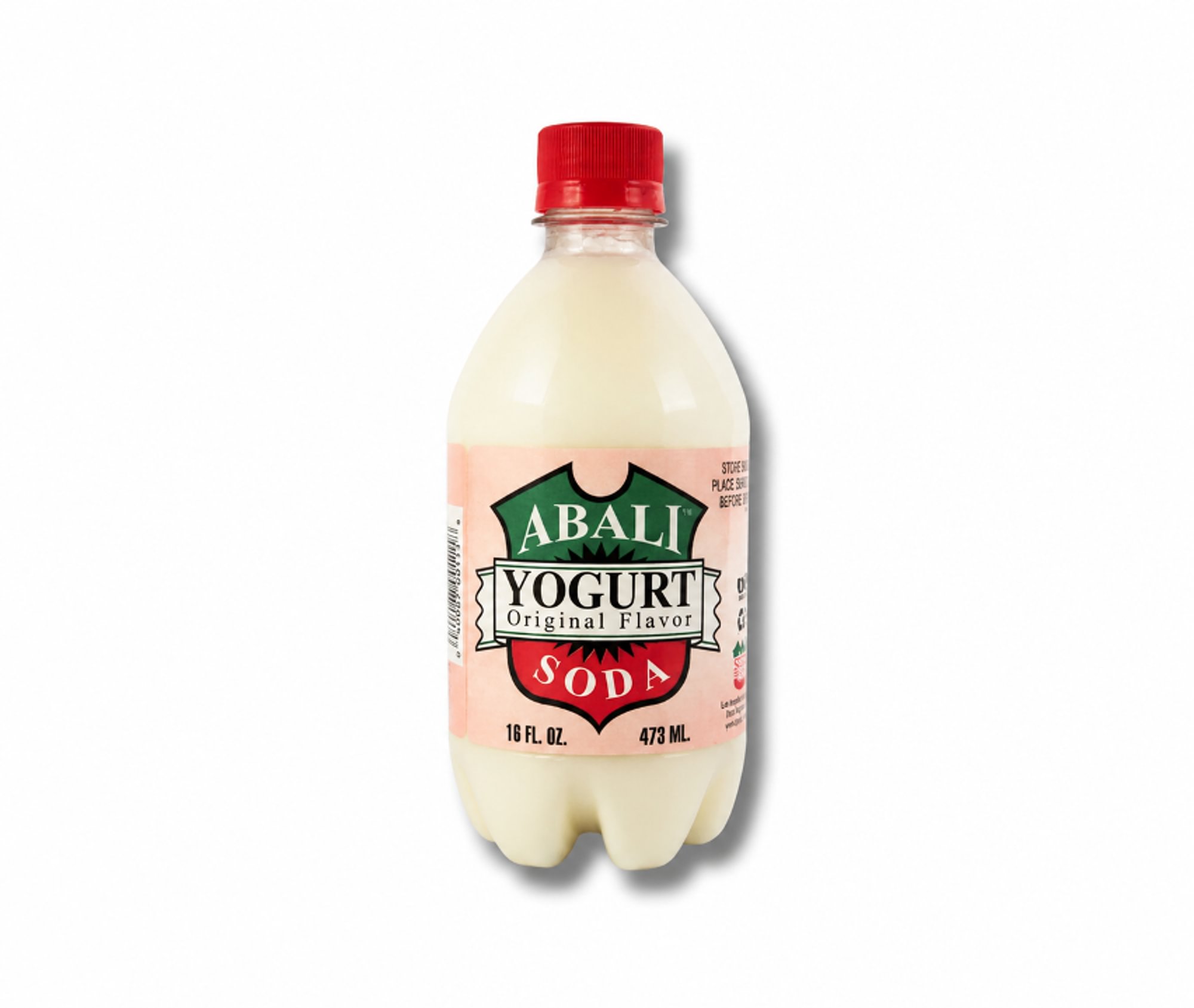 Abali Sparking Dough