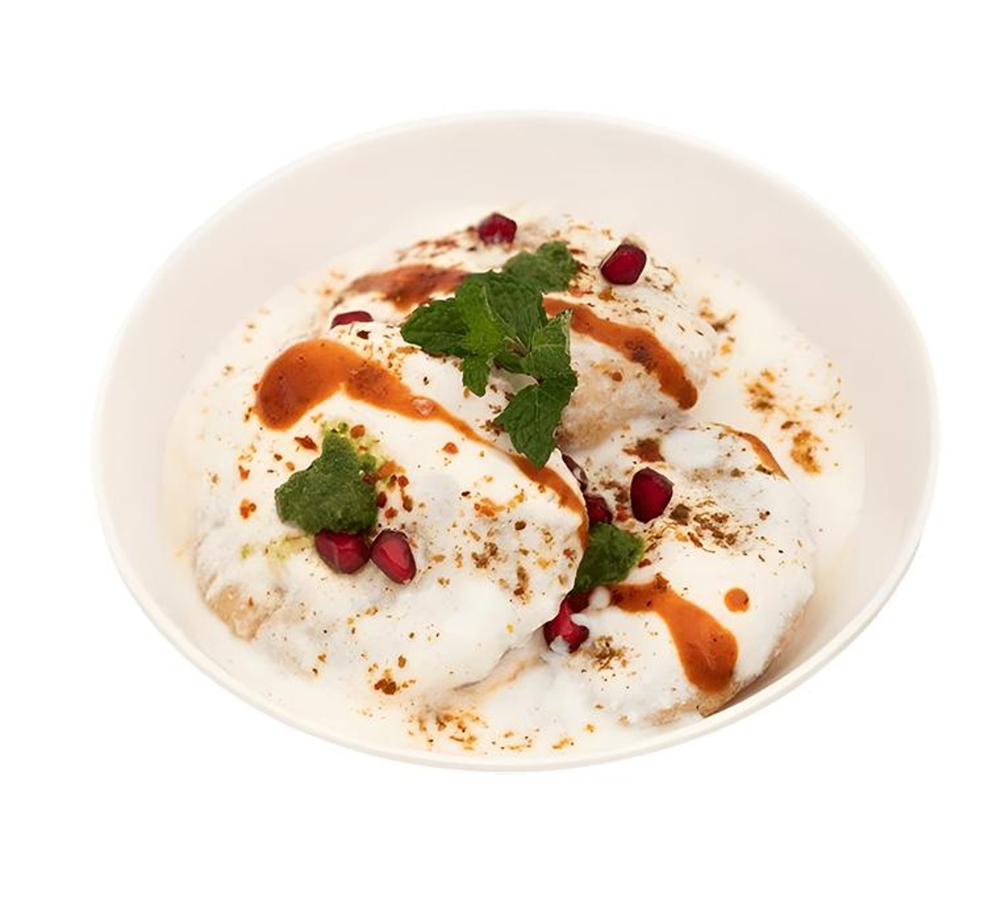 Dahi bhalle (3)