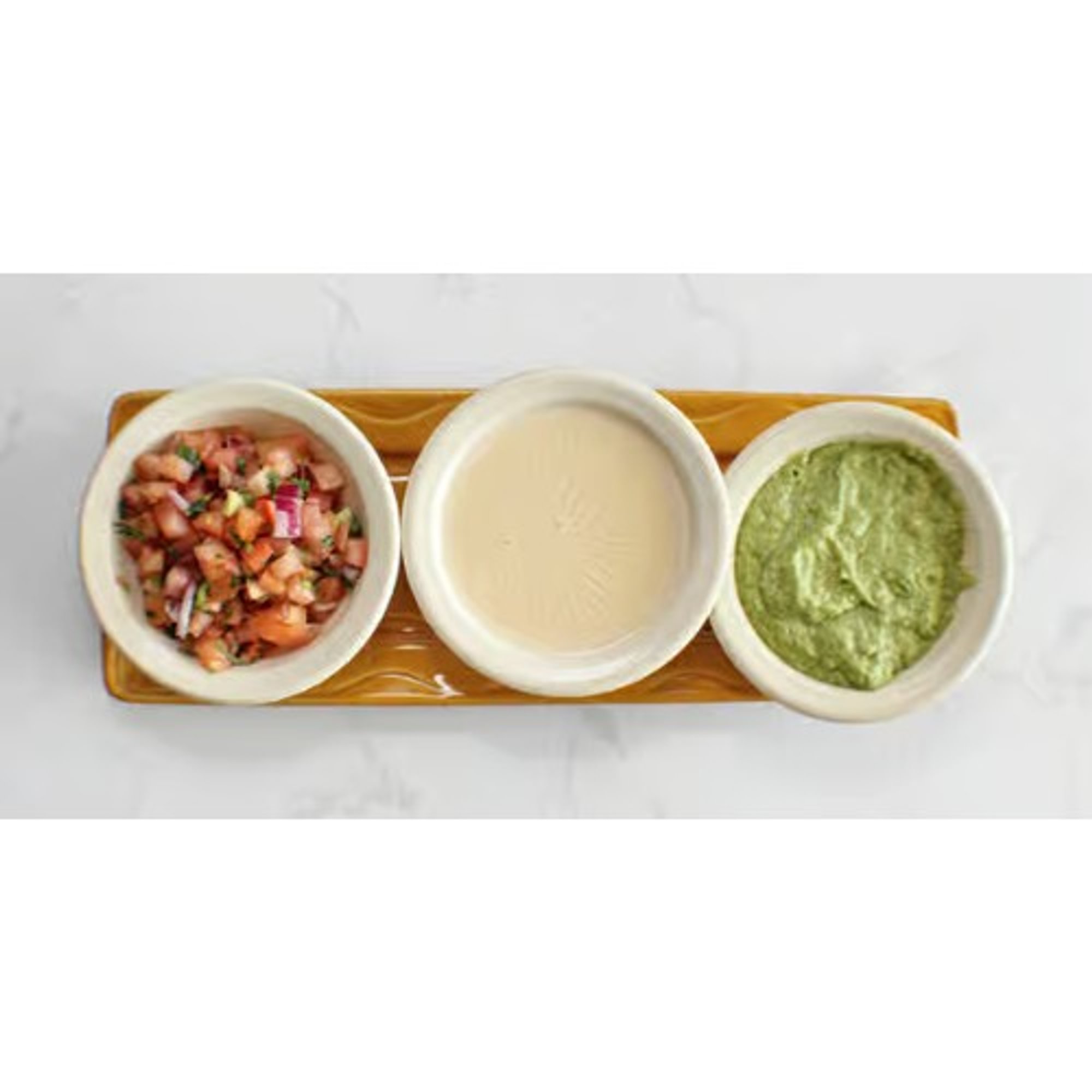 Trio Dip