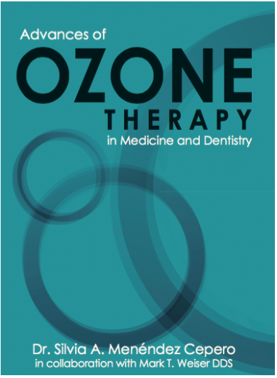 Ozone Therapies Group Photo