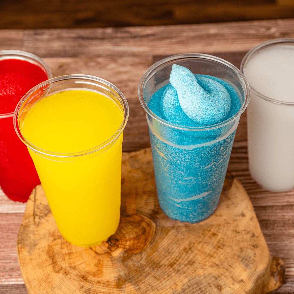 Slush