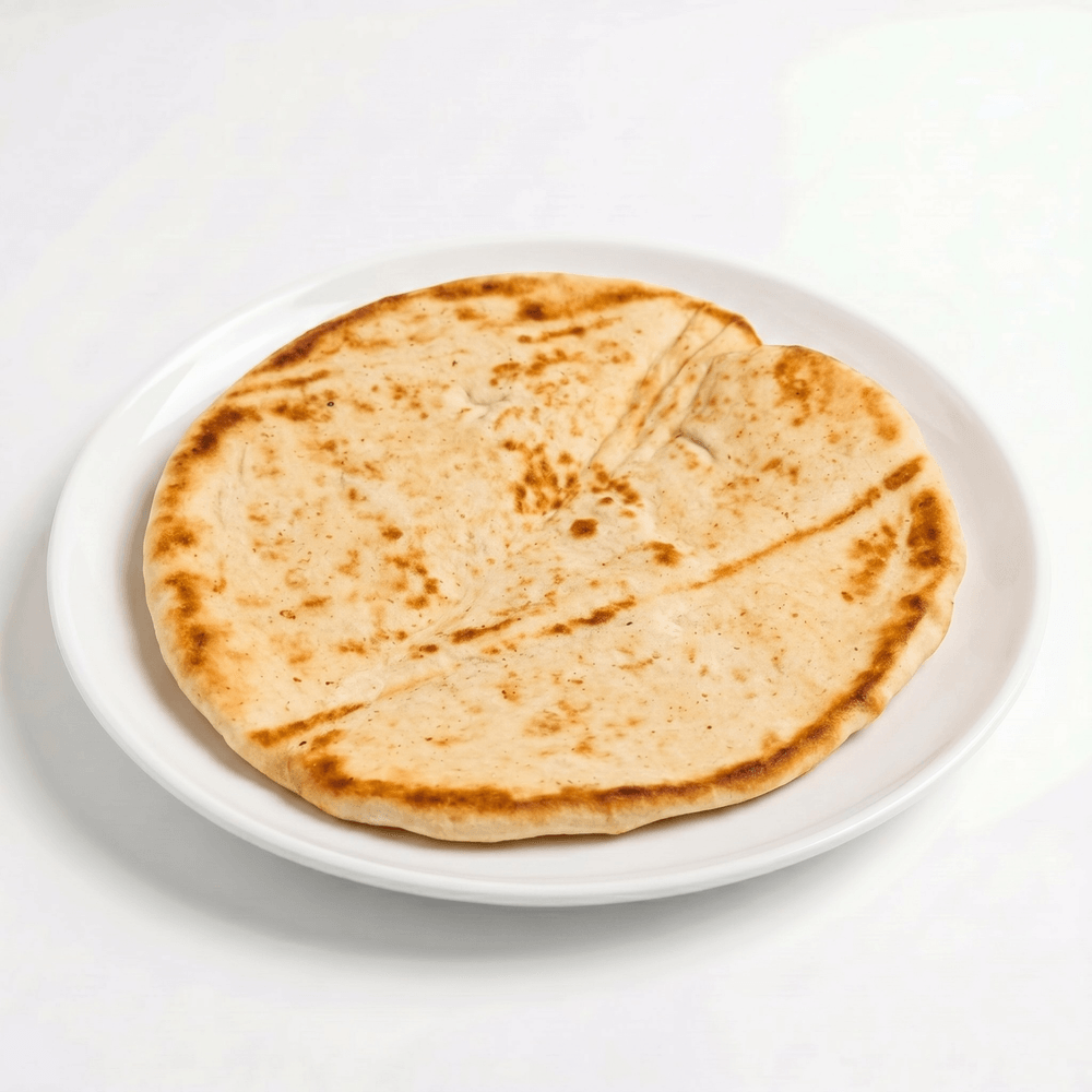 Pita Bread