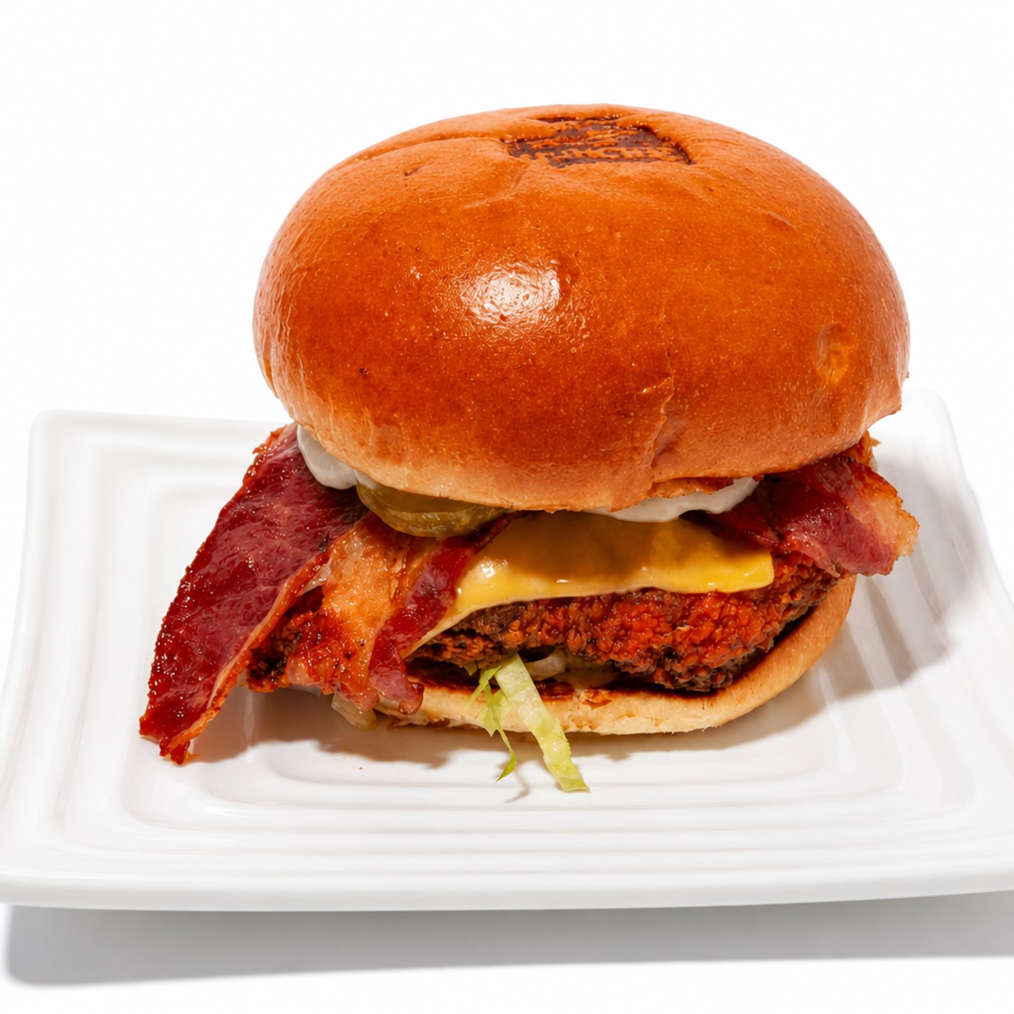 Bacon Crunch