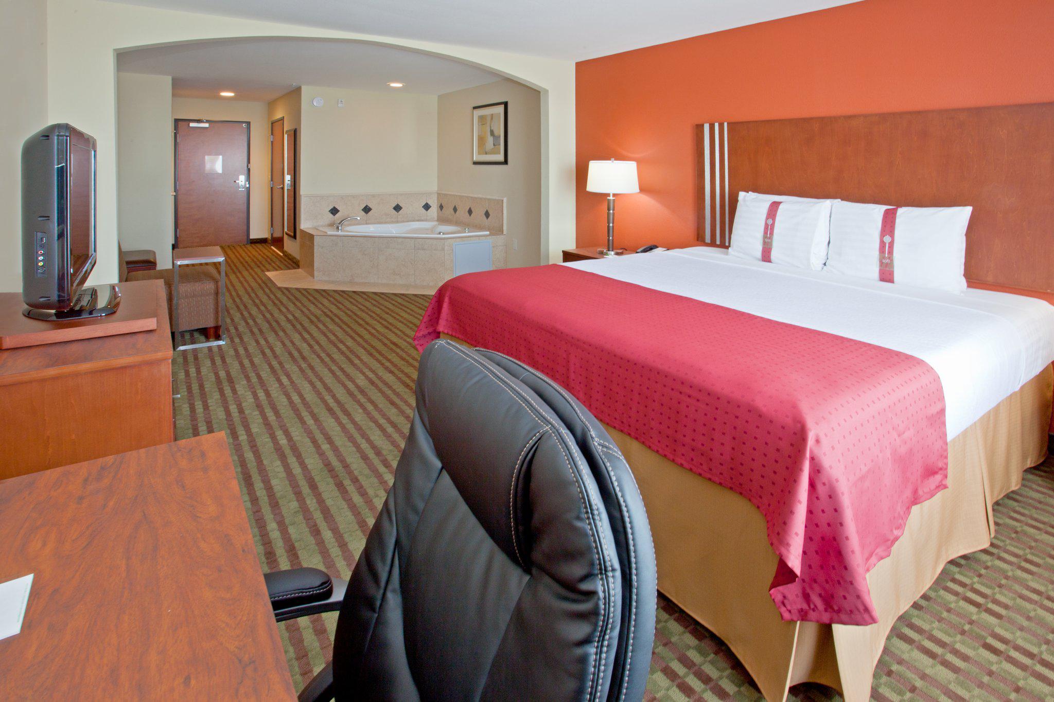 Holiday Inn Austin North - Round Rock Photo