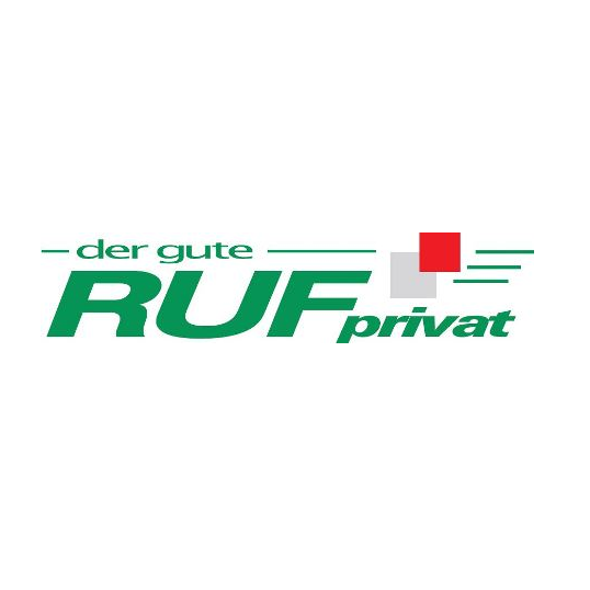 Logo von RUFprivat GmbH
