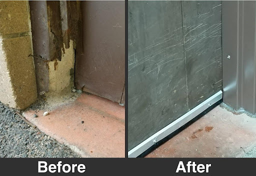 NJ Pest Control Image