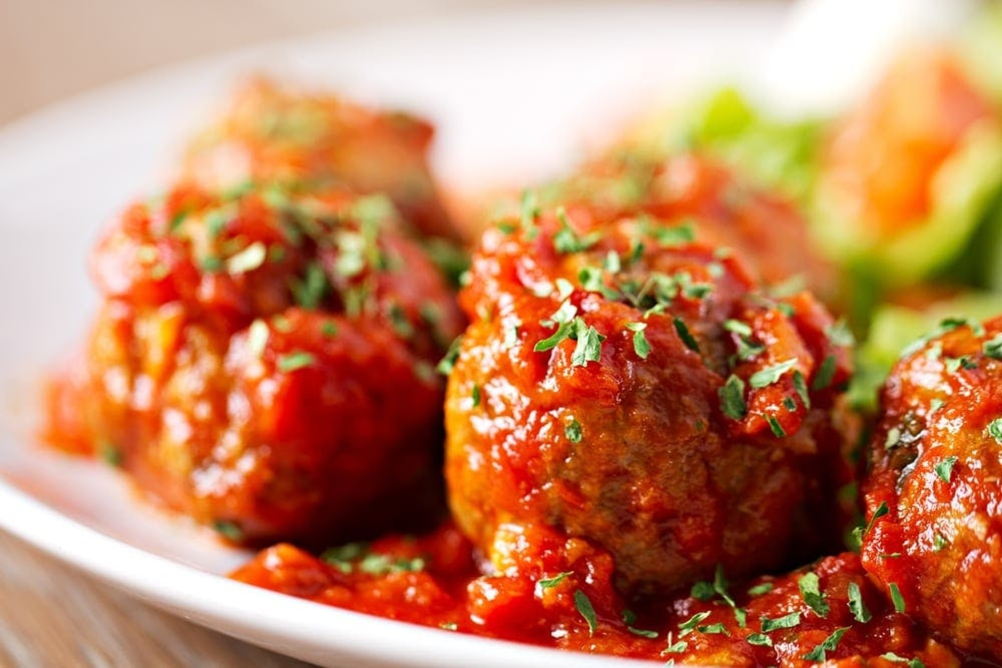 Side of Meatballs