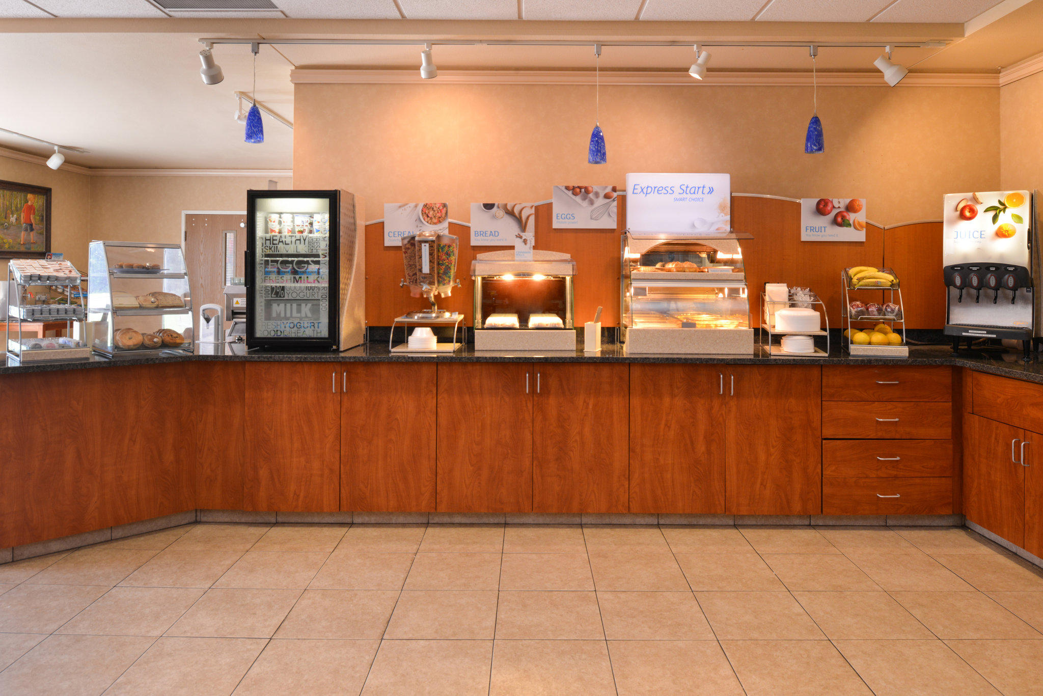 Holiday Inn Express St. Croix Valley Photo