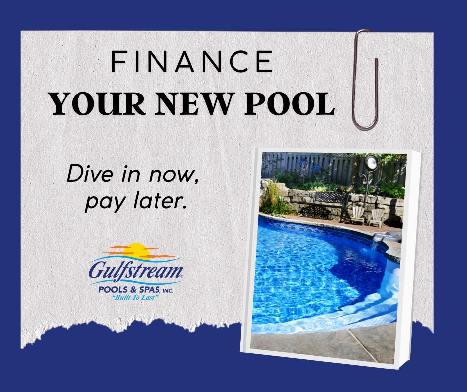 Gulfstream Pools & Spas Image