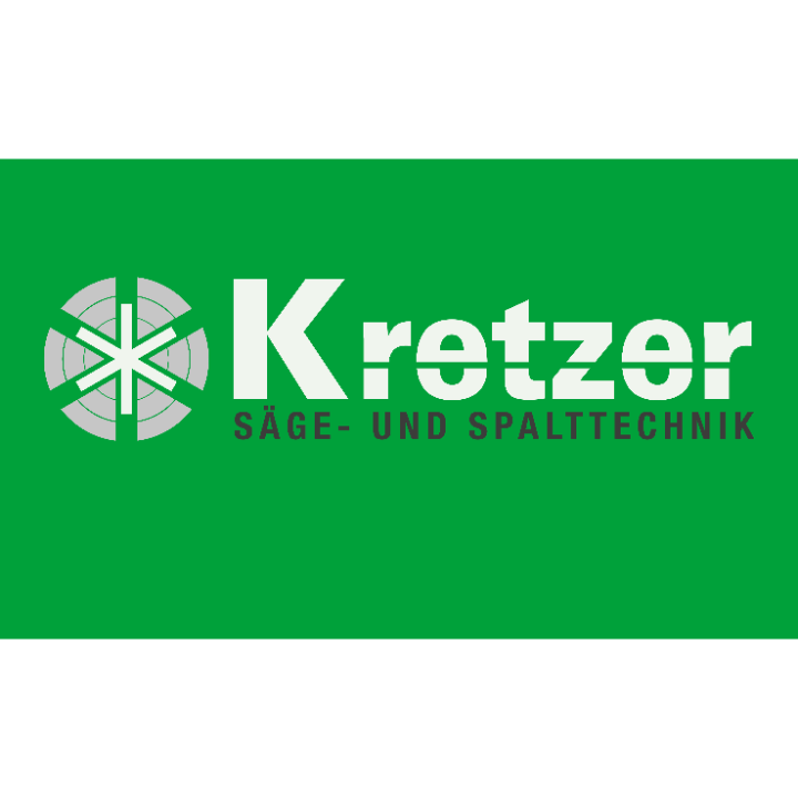Logo von Kretzer Säge-und Spalttechnik GmbH