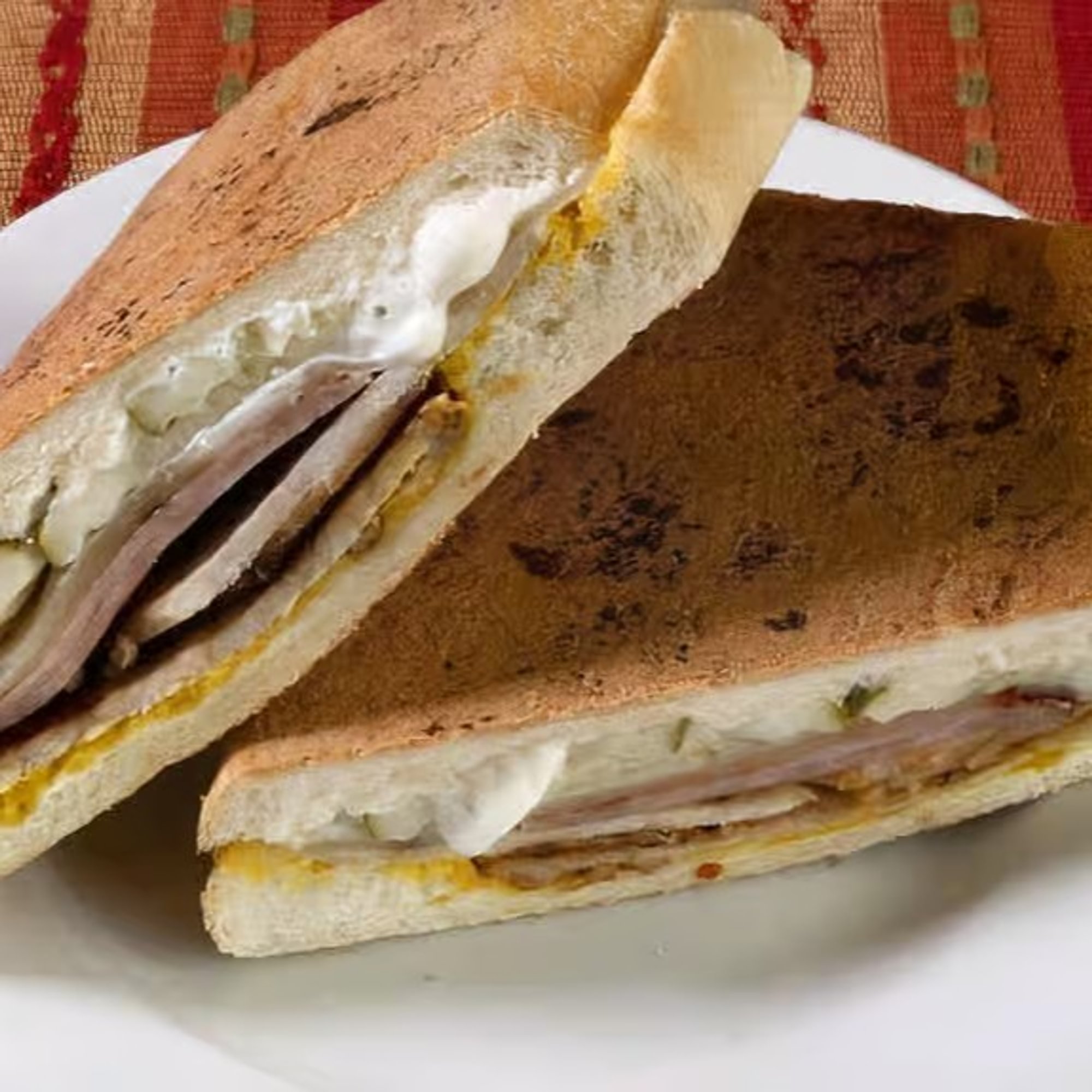 El Cubanito Panini