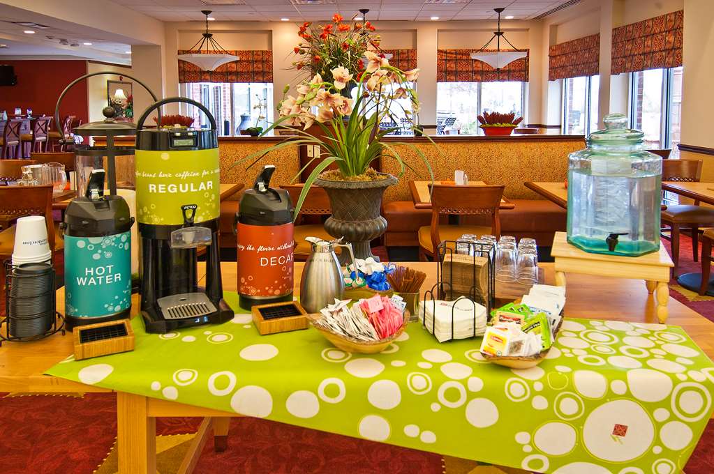 Hilton Garden Inn Starkville Image