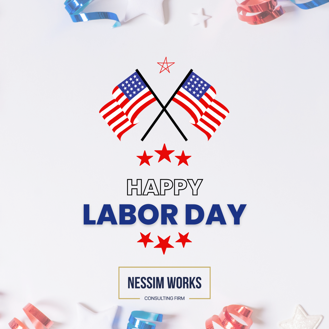 Nessim Works - Web design, Development and Consulting Image