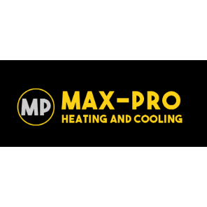 Max-Pro Heating and Cooling