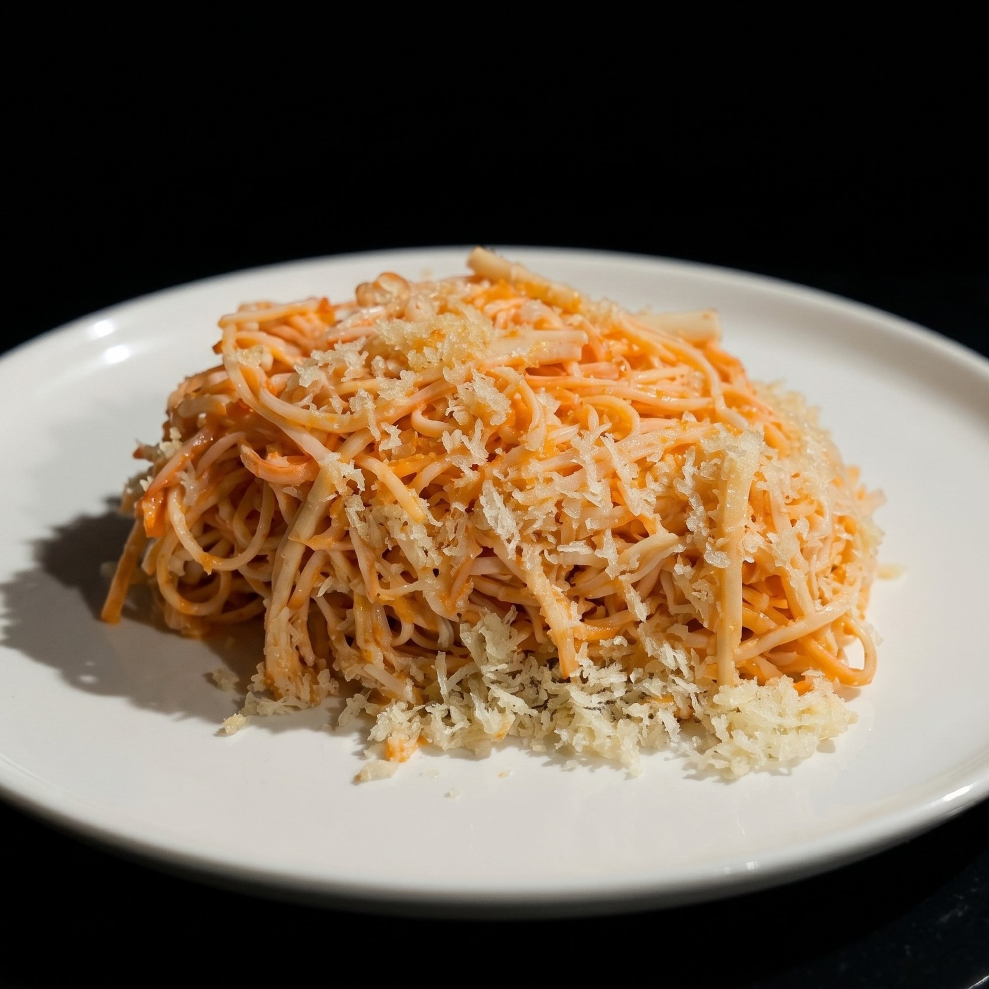 Kani Salad