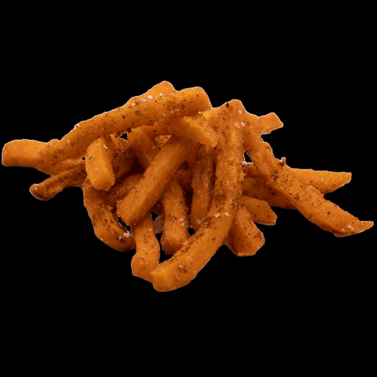 Seasoned Fries