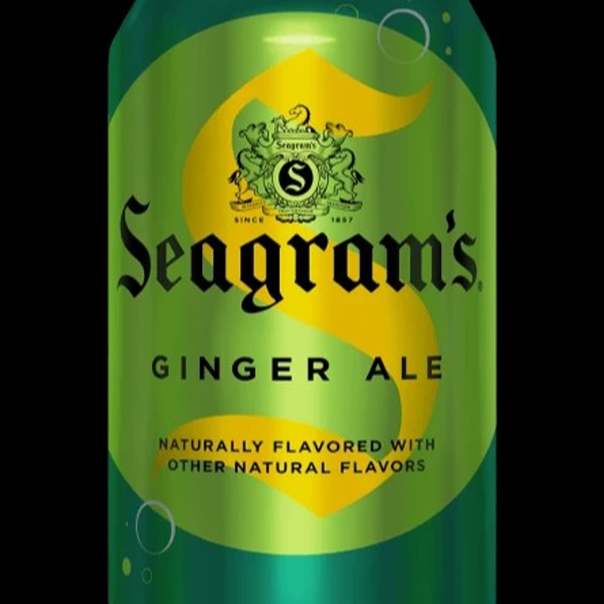 Ginger Ale